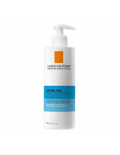 LA ROCHE POSAY ANTHELIOS LECHE CORPORAL PIEL SENSIBLE POST-UV 400ML