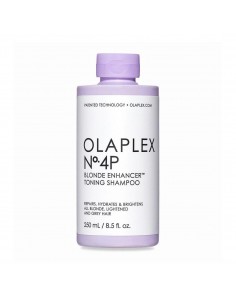 OLAPLEX Nº4P BLONDE CHAMPU 250ML