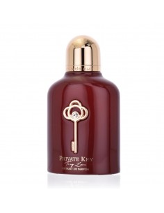 ARMAF PRIVATE KEY EXTRACTO DE PERFUME TO MY LOVE 100ML VAPORIZADOR