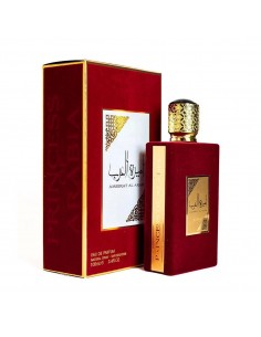 LATTAFA AMEERAT AL ARAB EAU DE PARFUM 100ML VAPORIZADOR