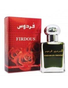 AL HARAMAIN FIRDOUS ACEITE CONCENTRADO 15UN