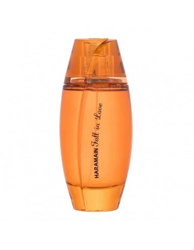 AL HARAMAIN FALL IN LOVE EAU DE PARFUM 100UN VAPORIZADOR