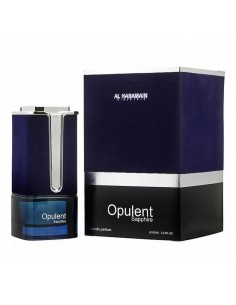 AL HARAMAIN OPULENT SAPPHITE EAU DE PARFUM 100UN VAPORIZADOR