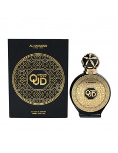 AL HARAMAIN BLACK OUD EXTRACTO DE PERFUME 100UN