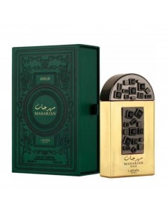 LATTAFA MAHARJAN GOLD EAU DE PARFUM 100UN VAPORIZADOR