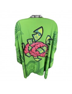 BLESSED MODELO INSANE CAPA CON CUELLO NEOPRENO 1UN