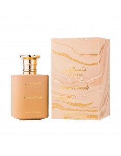 PARIS CORNER TASKEEN EAU DE PARFUM CARAMEL CASCADE 100ML