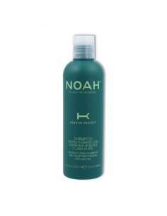 NOAH K KERATIN PROTECT CHAMPU REESTRUCTURANTE 250UN