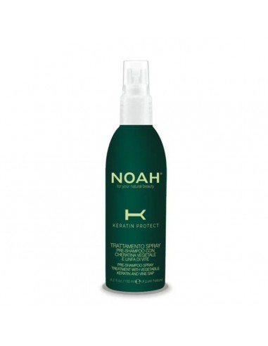 NOAH K KERATIN PROTECT SPRAY PRE-CHAMPU 100UN VAPORIZADOR