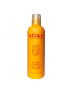 NOAH VITAMINS ACONDICIONADOR REVITALIZANTE 250ML