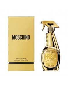 MOSCHINO PARFUM EAU DE PARFUM 100ML VAPORIZADOR