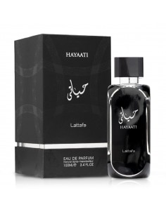 LATTAFA HAYAATI EAU DE PARFUM 100ML