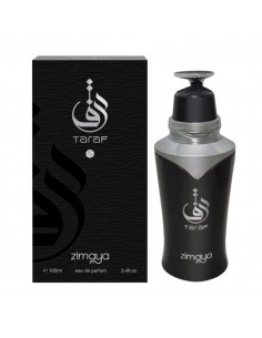 ZIMAYA TARAF BLACK EAU DE PARFUM 100ML