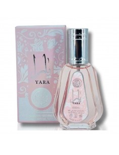 LATTAFA YARA EAU DE PARFUM 100ML