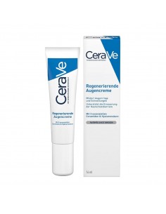 CERAVE REGENERATIVE CREMA DE OJOS 14ML