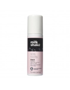 MILK SHAKE SOS ROOTS BLACK SPRAY 75ML