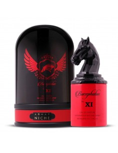 ARMAF NICHE BUCEPHALUS NºXI EAU DE PARFUM 100ML