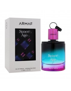 ARMAF SPAVE AGE EAU DE PARFUM 100ML