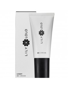 LILY LOLO BB CREAM MEDIUM 40ML