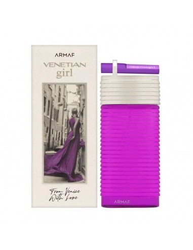 ARMAF VENETIAN GIRL EAU DE PARFUM FROM VENICE WITH LOVE 100ML