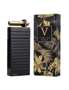 ARMAF VENETIAN GOLD EAU DE PARFUM EDICION LIMITADA 100ML