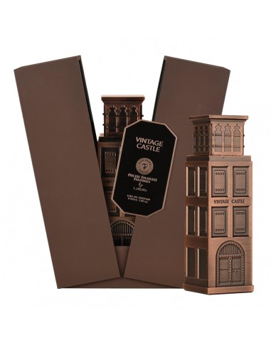 LATTAFA VINTAGE CASTLE EAU DE PARFUM 100ML