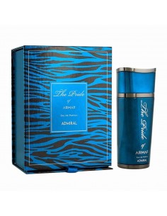 ARMAF THE PRIDE ADMIRAL EAU DE PARFUM 100ML