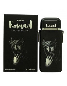 ARMAF NOMAD THE WANDERER EAU DE PARFUM POUR HOMME 100ML