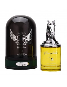 ARMAF BUCEPHALUS NºX EAU DE PARFUM 100ML
