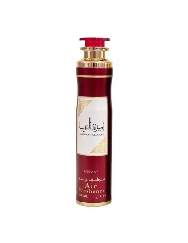 ASDAAF AMEERAT AL ARAN AIR FRESHENER 300ML