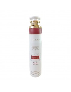 ANA ABIYEH I AM WHITE ROUGE AIR FRESHENER 300ML