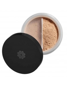 LILY LOLO SPF15 BASE COMPACTA COOKIE 10ML