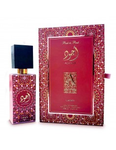 LATTAFA AJWAD PINK TO PINK EAU DE PARFUM 60ML