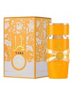 LATTAFA YARA TOUS EAU DE PARFUM 100ML VAPORIZADOR