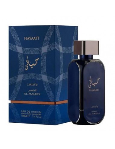 LATTAFA KAKHAR AL MALEKY EAU DE PARFUM 100ML VAPORIZADOR