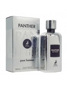 MAISON ALHAMBRA PHANTER POUR HOMME EAU DE PARFUM 100ML VAPORIZADOR