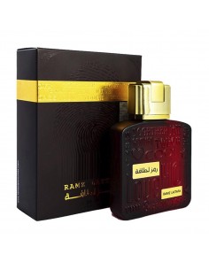 LATTAFA OUDH EAU DE PARUM 100ML VAPORIZADOR