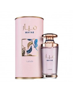 LATTAFA MAYAR EAU DE PARFUM 100ML VAPORIZADOR