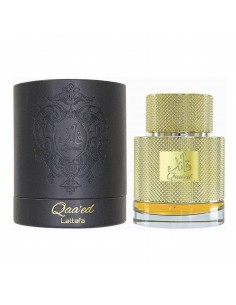 LATTAFA QAAED EAU DE PARFUM 100ML VAPORIZADOR