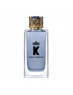 DOLCE GABBANA K EAU DE TOILETTE 100ML VAPORIZADOR