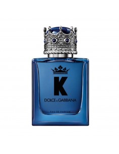 DOLCE GABBANA K EAU DE PARFUM 50ML