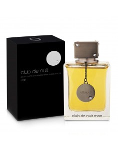 ARMAF CLUB DE NUIT MAN EAU DE TOILETTE 105ML VAPORIZADOR