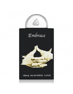 LATTAFA EMBRACE EAU DE PARFUM 100ML VAPORIZADOR