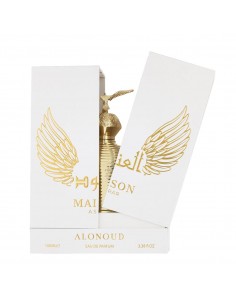 MAISON ASRAR ALONOUD EAU DE PARFUM 100ML VAPORIZADOR