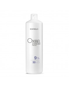 MONTIBEL-LO OXIBEL ACTIVATING CREAM 9% 30VOL 60ML