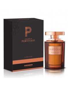 AL HARAMAIN PORTFOLIO EAU DE PARFUM CUPID'S ROSE 75ML VAPORIZADOR