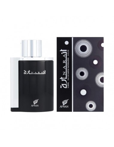AFNAN INARA EAU DE PARFUM 100ML VAPORIZADOR