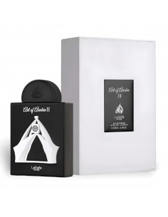 LATTAFA ART OF ARABIA II EAU DE PARFUM 100ML VAPORIZADOR