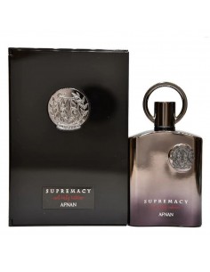AFNAN SUPREMACY NOT NLY INTENSE EAU DE PARFUM 100ML VAPORIZADOR