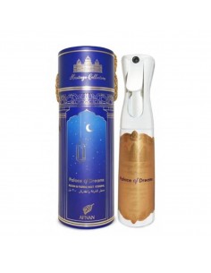 AFNAN PALACE OF DREAMS DESODORANTE HERITAGE COLLECTION 300ML VAPORIZADOR